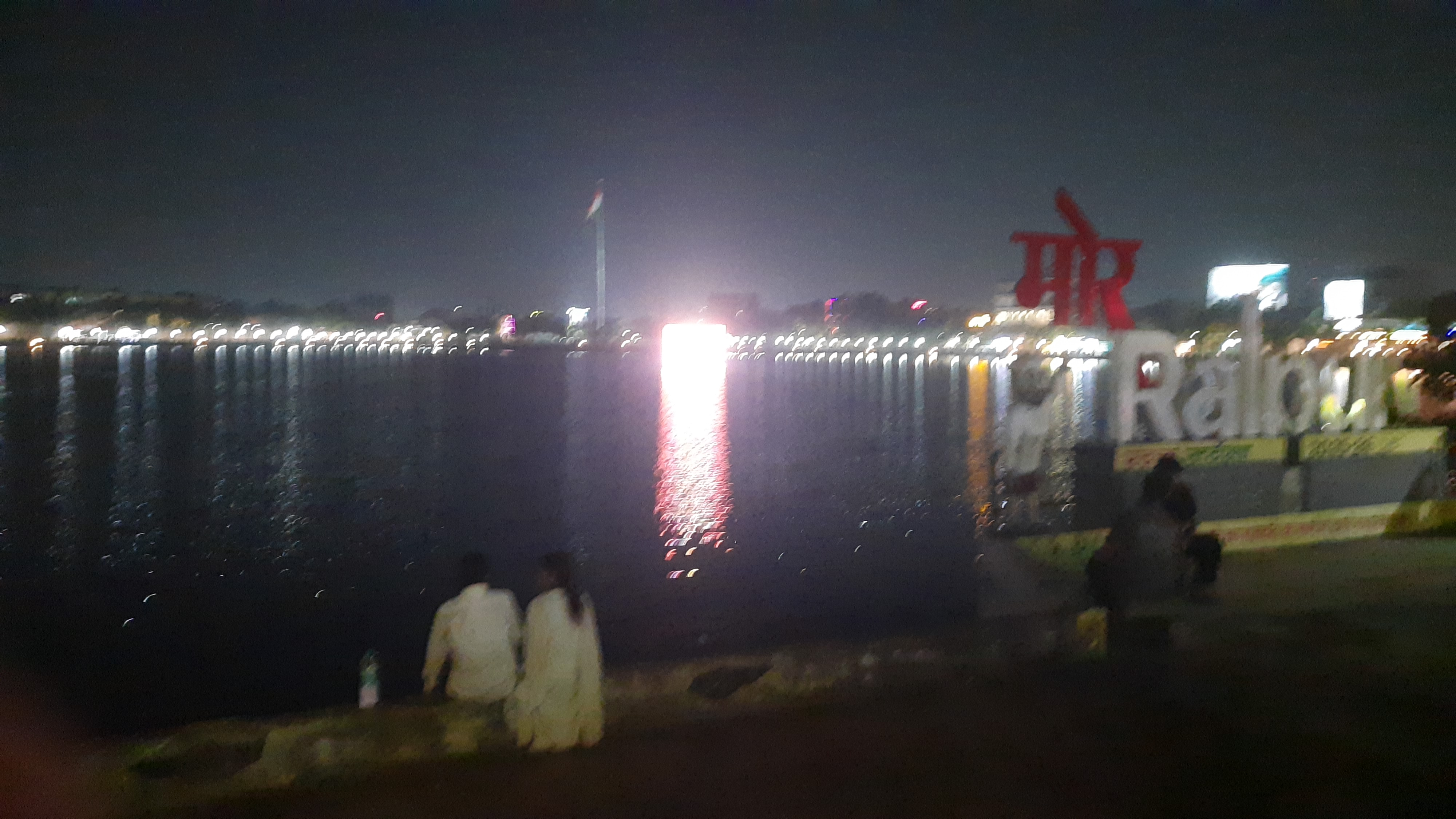 Festival image from Marine Drive